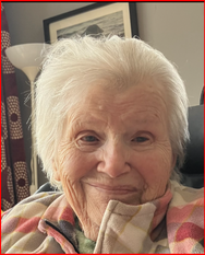 Death Notice of Elizabeth (Betty) Downes (née Thompson) (Sligo Town, Sligo)