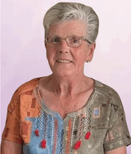 Death Notice of Elaine Russell (née King) (Navan, Meath)