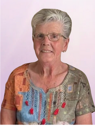 Death Notice of Elaine Russell (née King) (Navan, Meath)