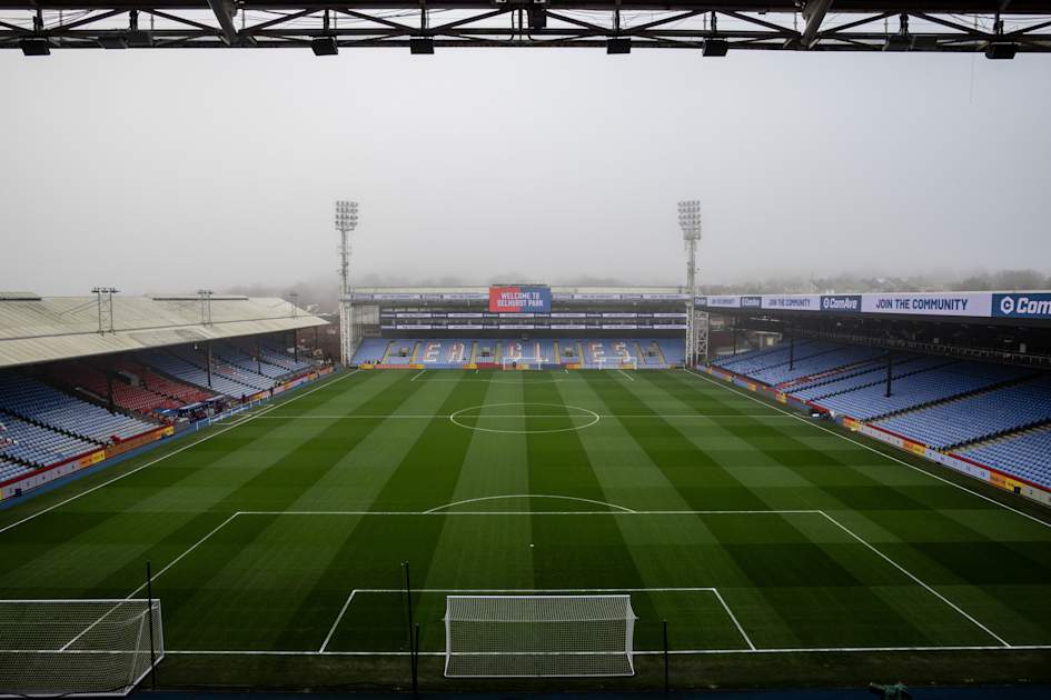 Two Chelsea Premier League fixtures moved for TV | News | Official Site