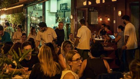 How a quiet Tel Aviv suburb became Israel’s new nightlife hotspot