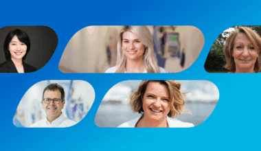 Delivering Excellence: Celebrating Quality, Safety & Compliance Month at Amgen