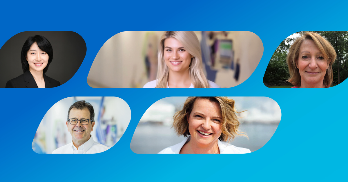 Delivering Excellence: Celebrating Quality, Safety & Compliance Month at Amgen