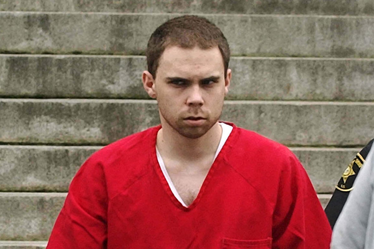 Stephen Bryant faces execution by firing squad after South Carolina Supreme Court rejects appeal