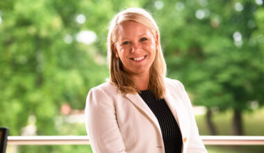 Special education professor to help Egypt develop an inclusive education system for students with disabilities