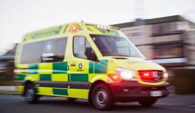 SunLive - Ōpōtiki workplace incident, critical injuries