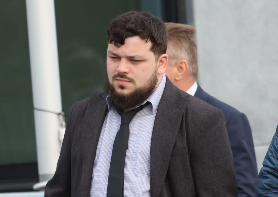 Letterkenny man jailed for sexually assaulting girl, 8