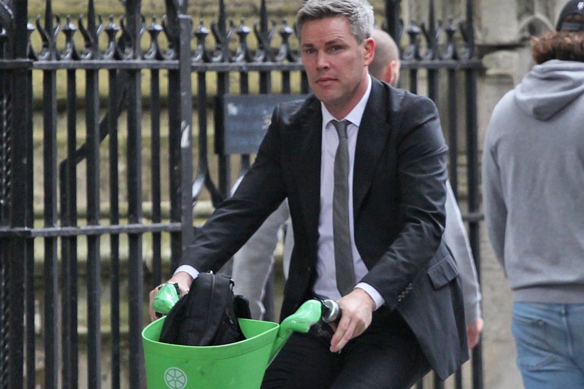 Champions League winning ex-Liverpool star faces bankruptcy fight after row with brother