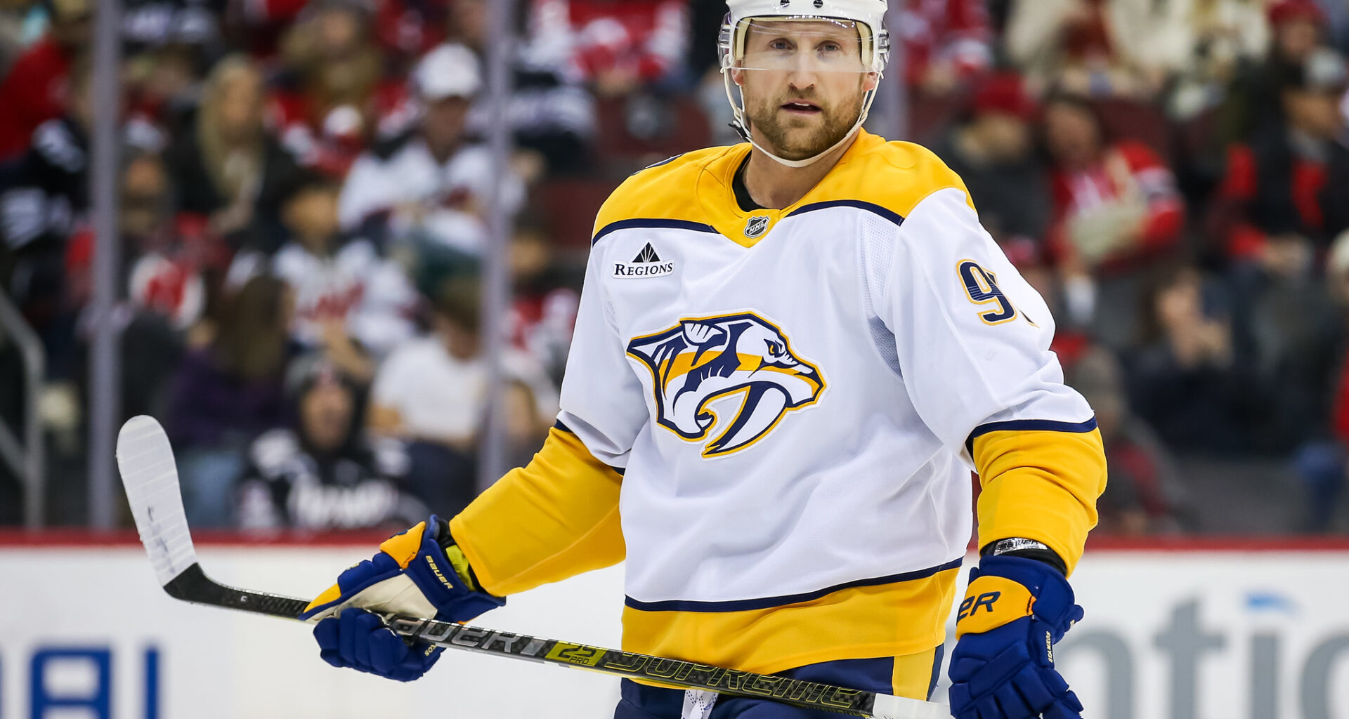 Maple Leafs: 3 Potential Trade Targets From the Nashville Predators - The Hockey Writers - Toronto Maple Leafs