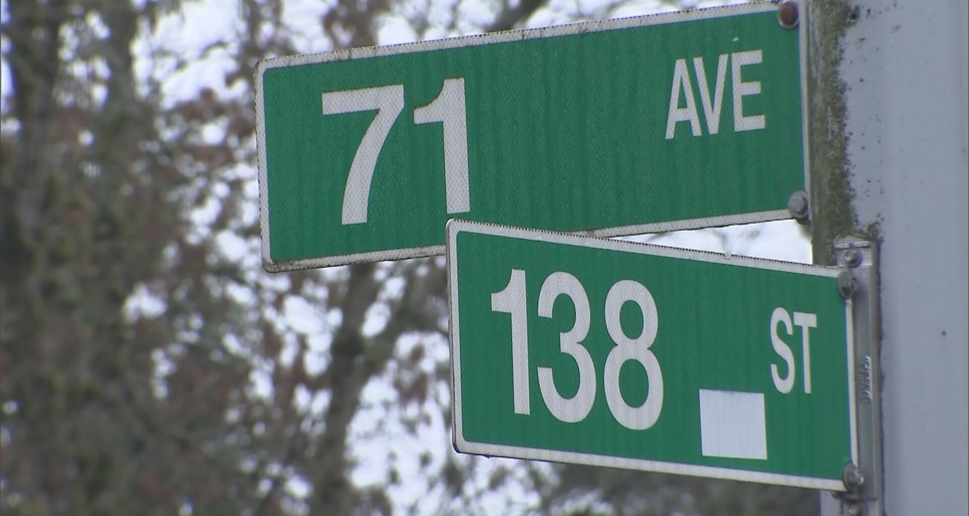 Police seeking suspect's identity after Surrey sex assault