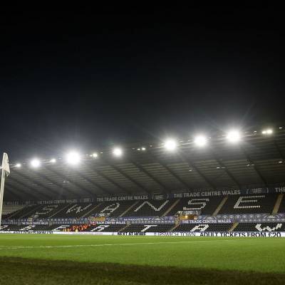 TICKET NEWS: Swansea City (A) - Blog
