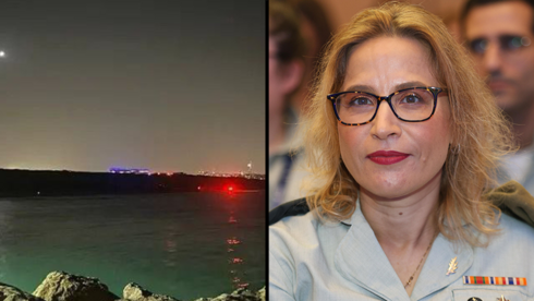 Extensive search for missing IDF top lawyer along coast following leak scandal