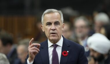 New nation-building projects to include mining and energy developments, sources say - CTV News