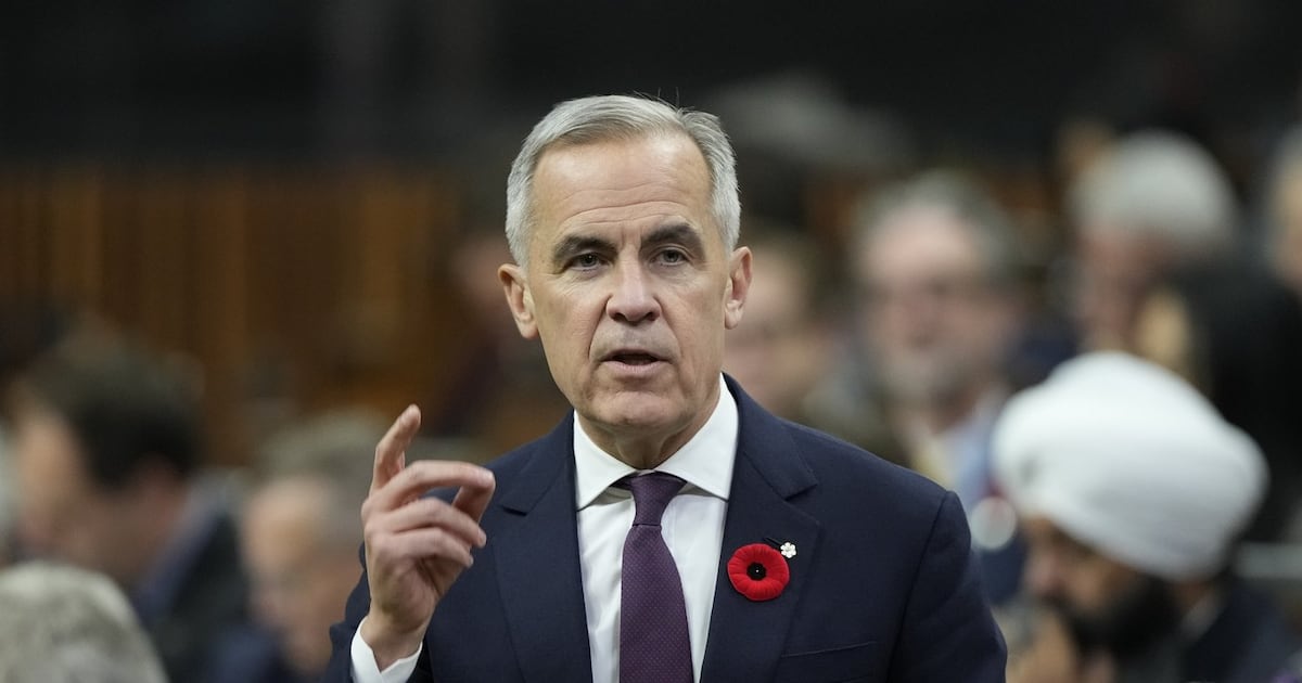 New nation-building projects to include mining and energy developments, sources say - CTV News