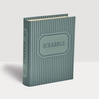 Hearth & Hand with Magnolia Scrabble Board Game 