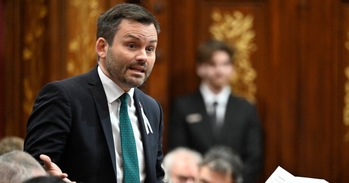 Several CAQ members have approached the PQ, reveals Paul St-Pierre Plamondon - CTV News