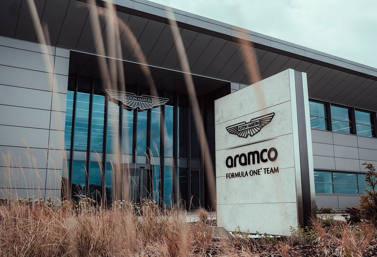 Aston Martin Aramco announces changes to leadership structure ahead of the 2026 season