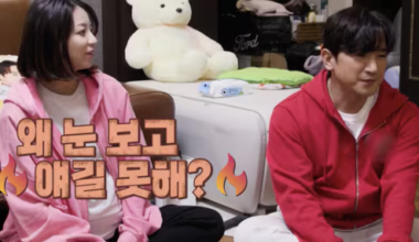 Lee Min-woo Sparks First Argument Over Smoking Promise to Pregnant Wife - 조선일보