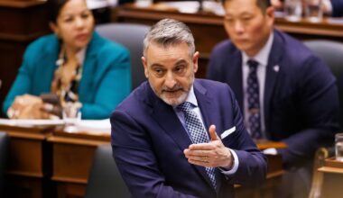 Ontario government passes controversial education bill. Here are some of the highlights - CTV News