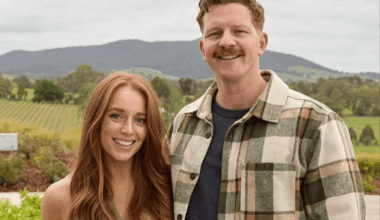 Em and Ben were left empty-handed after The Block. Now, they have a 'sad' update. - Mamamia