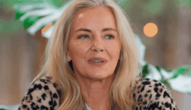 Mamamia recaps The Golden Bachelor: Janette gets cold feet.