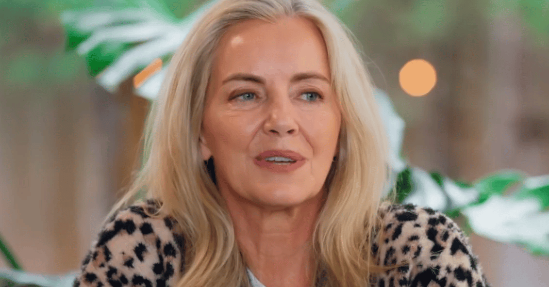 Mamamia recaps The Golden Bachelor: Janette gets cold feet.