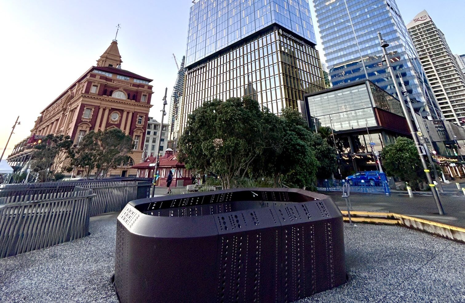 Weekly Roundup 21-November-2025 - Greater Auckland