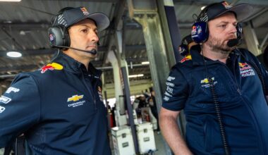 'Gutted' Whincup reacts to crushing championship defeat - Supercars