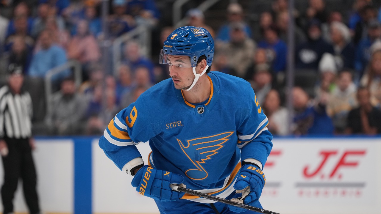 Canadiens make no-risk, no-brainer move for Texier