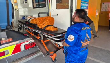 Woman discovered alive in coffin after cremation staff hear ‘a knock’