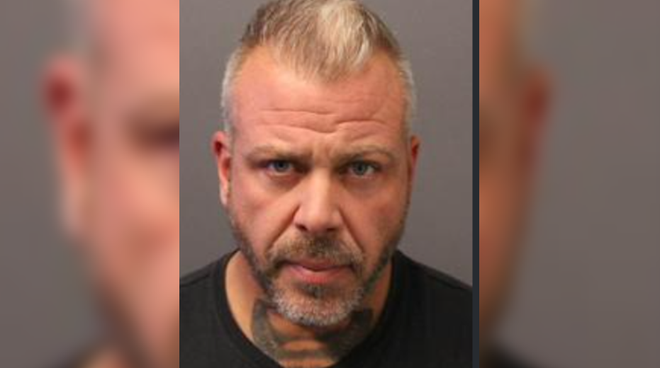 Police charge Toronto man known as 'Frank the Tank'