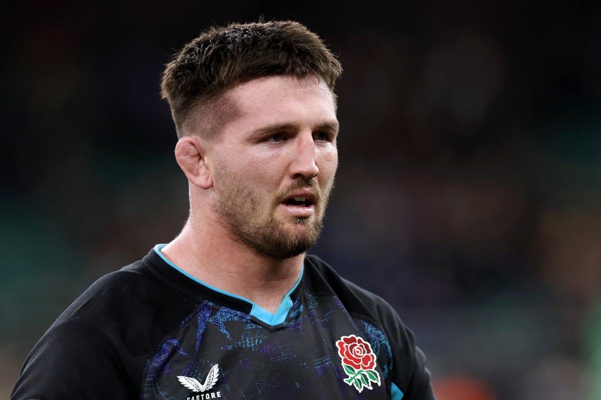 Argentina coach Felipe Contepomi accuses ‘bully’ Tom Curry of shove in tunnel after England win