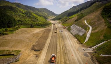 Minister admits RoNS reality is biting – and hard