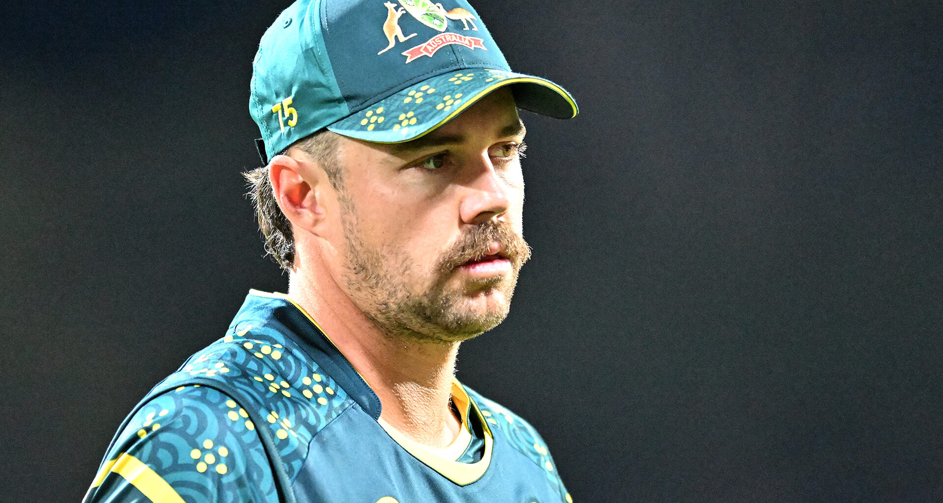 Head released to play star-laden Shield round