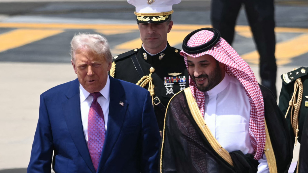 From nukes to AI-powered drones: Saudi Arabia's sophisticated wishlist for Washington