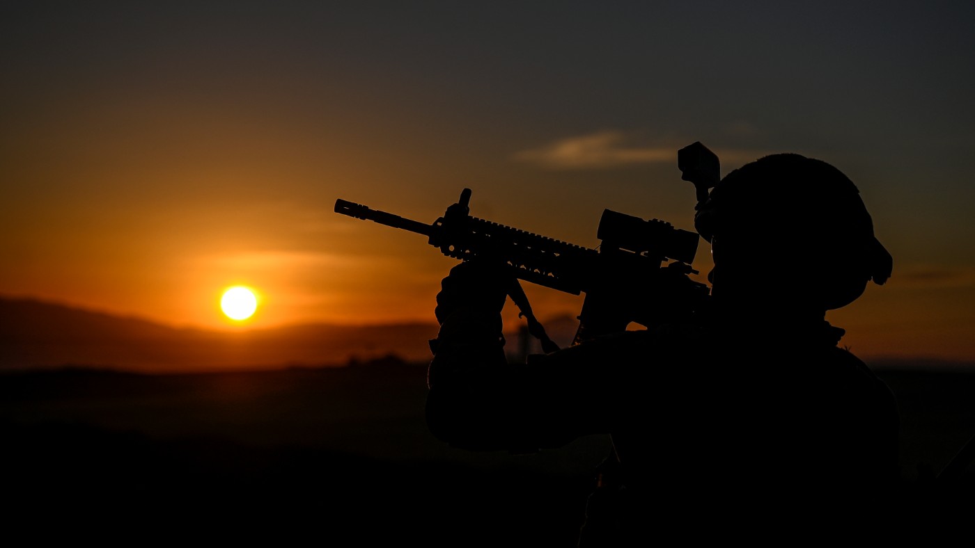 Turkey readies military brigade for Gaza stabilisation force