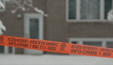 Quebec teen who allegedly killed grandmother with axe charged with second-degree murder - CTV News