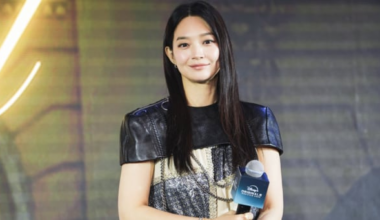 Shin Min-a’s Agency Denies Pregnancy Rumors Before Marriage - 조선일보