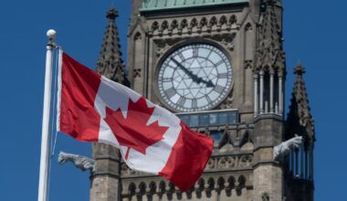 Canada’s highly skilled immigrants are leaving the fastest: report - CTV News