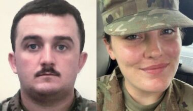 US National Guard shooting suspect to be charged with murder