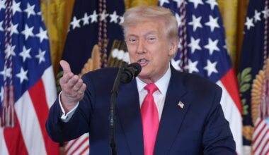 Trump lowers tariffs on beef, coffee, other foods as inflation concerns mount - CTV News