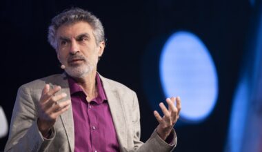 Canada’s research and scientific spending is declining relative to other nations, report says