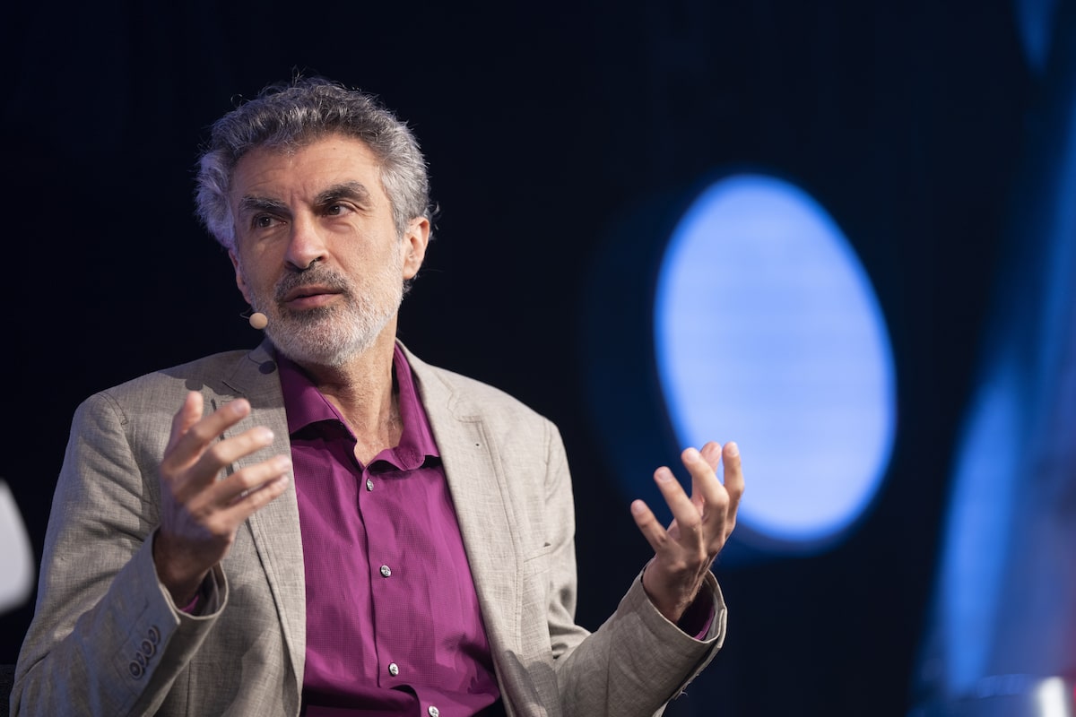 Canada’s research and scientific spending is declining relative to other nations, report says