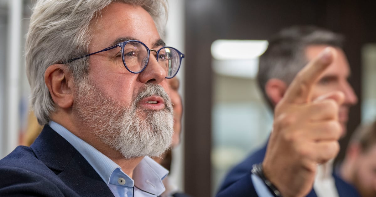 Quebec Liberal Party issues legal notice to the Journal de Montréal - CTV News