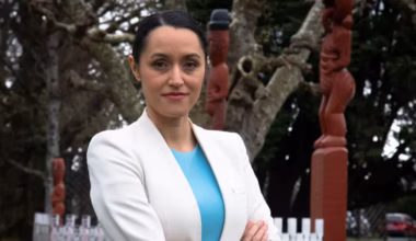 Rotorua Mayor Tania Tapsell hits back at Labour’s homeless strategy criticism