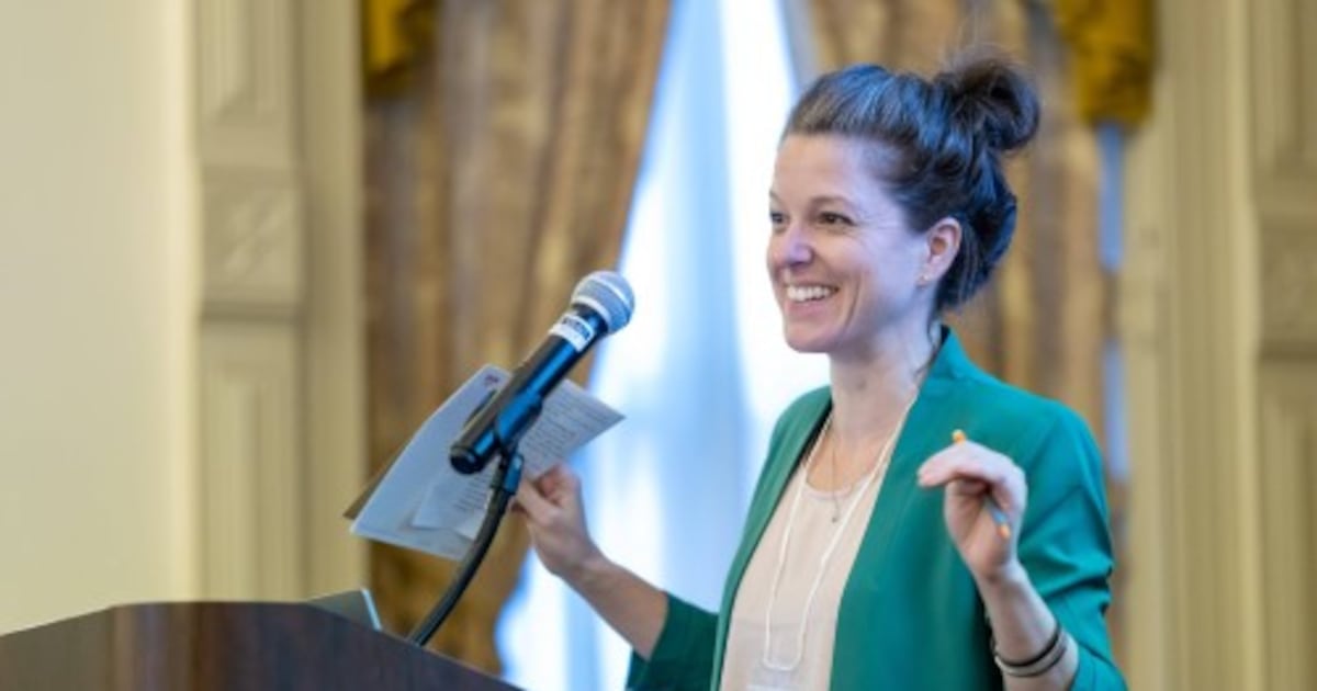 Wakefield doctor says she was fired from ministry role for speaking out - CTV News