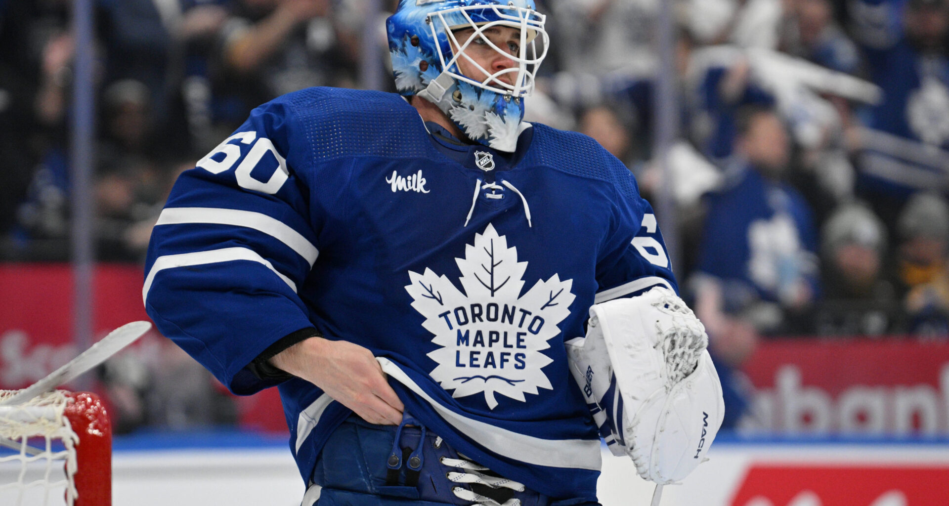 Woll’s First Win; Hat Tricks for Guentzel, Bedard and Celebrini; AHL Standouts & More (Nov 19) – DobberHockey