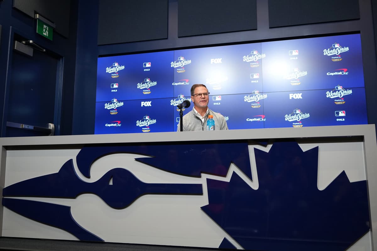 News and Notes from Ross Atkins’ press conference