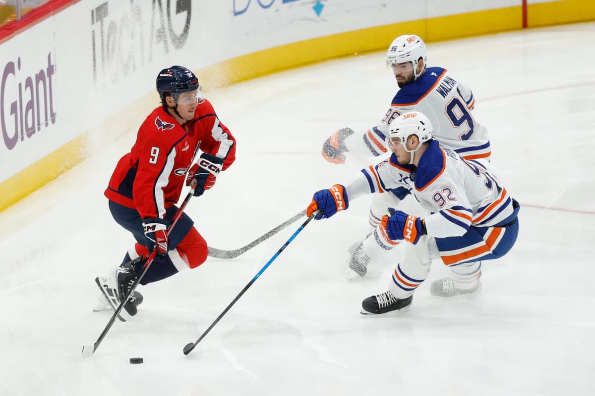 Too little too late for Oilers as another comeback attempt falls short