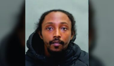 Arrest made in deadly 2023 downtown Toronto homicide